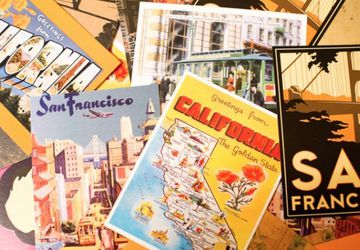 Great Southern Postcard & Paper Fair