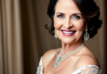 How to make a gift for mother of the bride