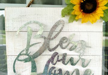 Fall Wreath, Seasonal Wreath