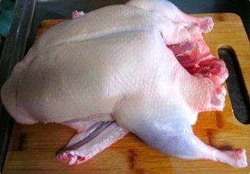 How To Cook Duck