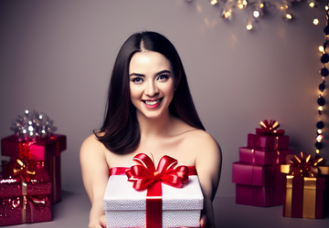 How to make a gift for Birthday