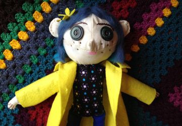 Coraline