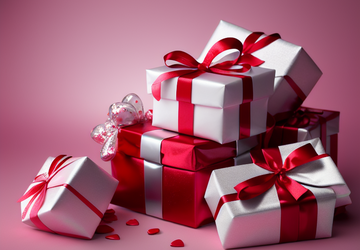 How to make a gift for Valentine's day gifts for babies