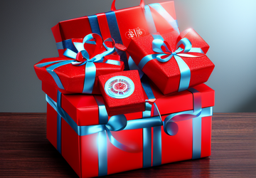 How to make a gift for doctors