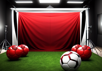 How to make a gift for soccer coach