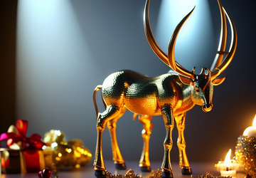 How to make a gift for Sagittarius