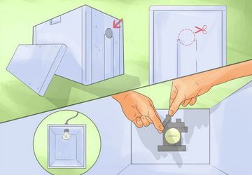 How To Make An Incubator