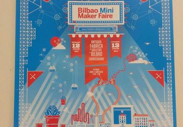 Bilbao Mini Maker Fair