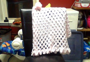 shell's craft corner