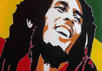 Bob Marley