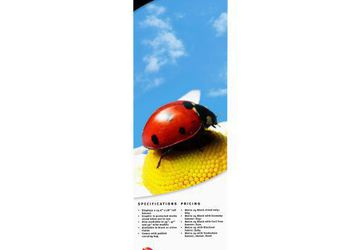 The Metro 24 - Compact & Sturdy Retractable Banner Stand