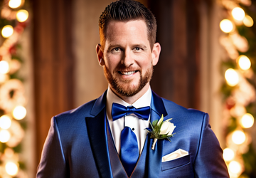 How to make a gift for groomsman