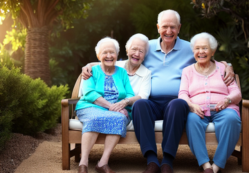 How to make a gift for grandparents