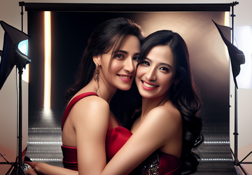 How to make a gift for 5th anniversary gift for her