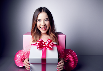 How to make a gift for Birthday