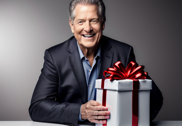 How to make a gift for 70th birthday gift ideas for men