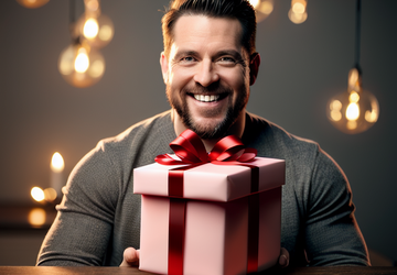 How to make a gift for 30th Birthday