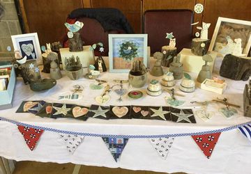 Monthly Craft Fair
