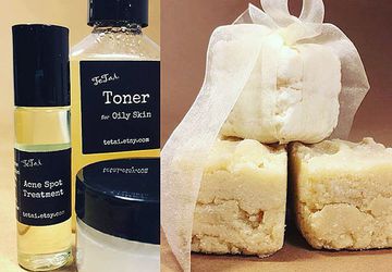 The Hill City Handmade Holiday Market