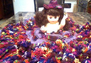 shell's craft corner