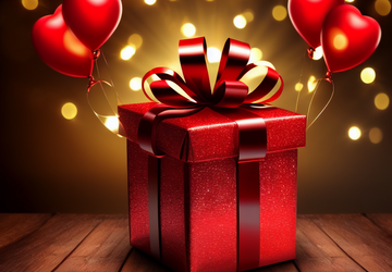 How to make a gift for 12th Anniversary