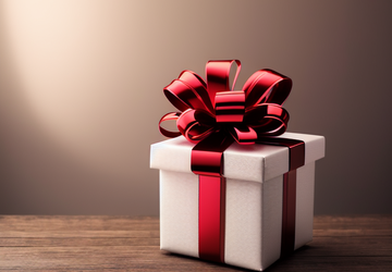 How to make a gift for motivational