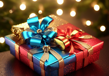 How to make a "gift for Pisces