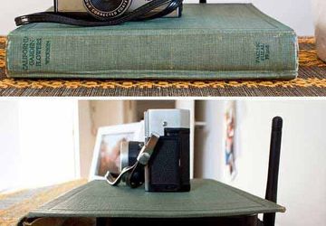 7 DIY ideas for home