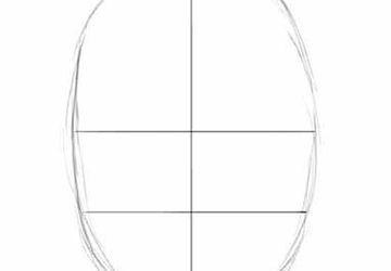 How To Draw A Face