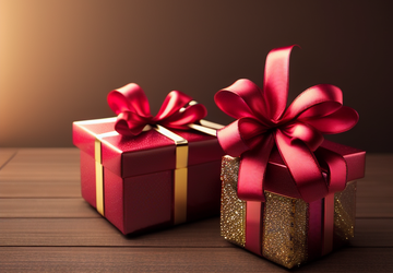 How to make a gift for personalized