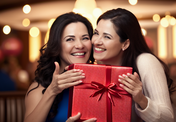 How to make a gift for 15 year anniversary