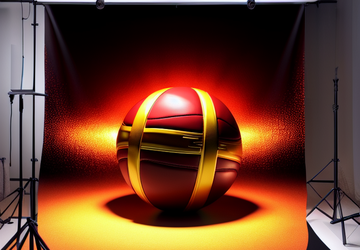 How to make a gift for sports fans