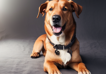 How to make a gift for dog