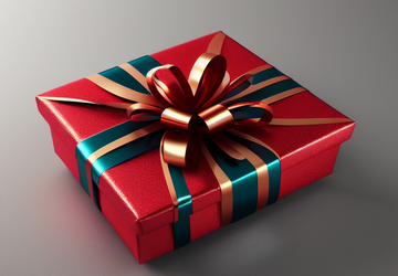 How to make a gift for Apology