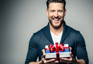 How to make a gift for apology gifts for him