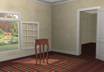 How To Paint Wood Furniture