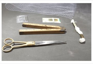 How To Make A Fascinator