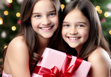 How to make a gift for confirmation gifts for girls