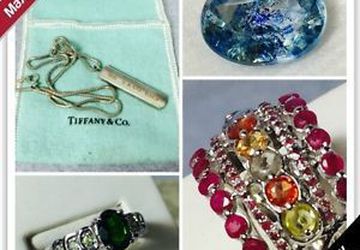 Toronto Gem and Jewelry Online Auction