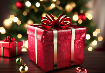 How to make a gift for Secret Santa