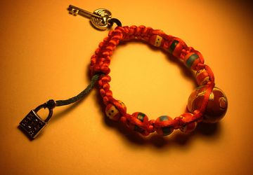 Children's bracelet