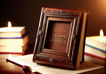 How to make a gift for book lovers