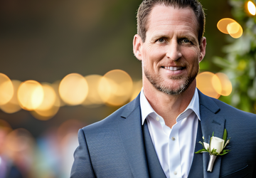 How to make a gift for best man