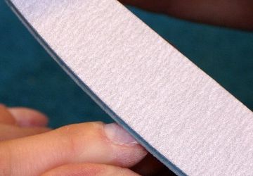 How To Make Acrylic Nails