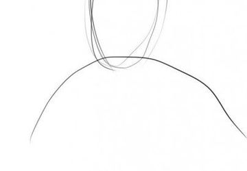 How To Draw A King