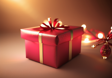 How to make a gift for inspirational