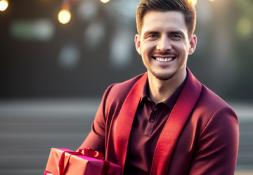 How to make a gift for graduation gifts for him