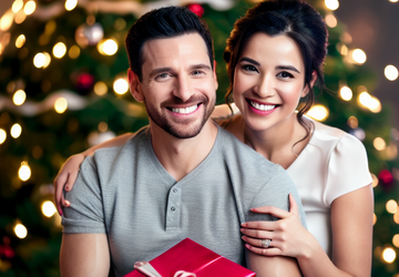 How to make a gift for engagement gifts for him