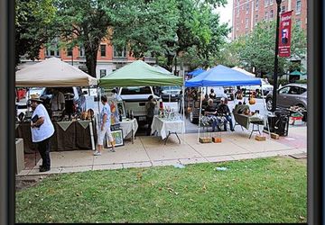 Lancaster Handmade Market