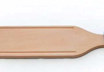 Cutting board